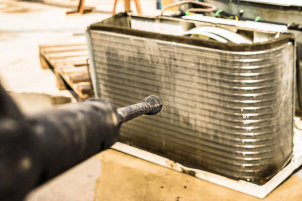 Best Air Duct Cleaning Near Me  in Scott, LA