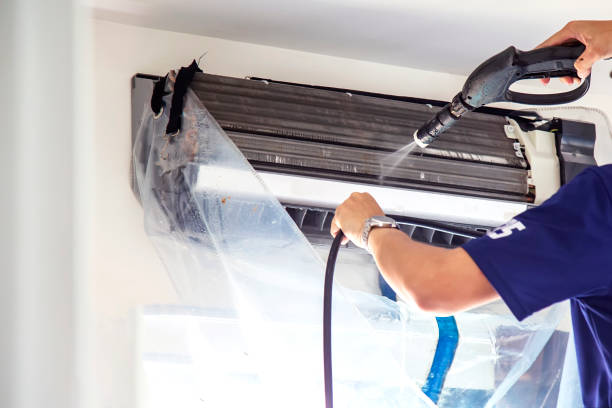 Best HVAC Duct Inspection Services  in Scott, LA