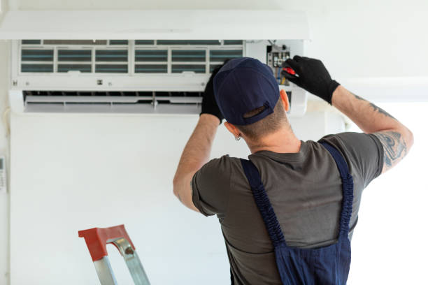 Ventilation Cleaning Services in LA