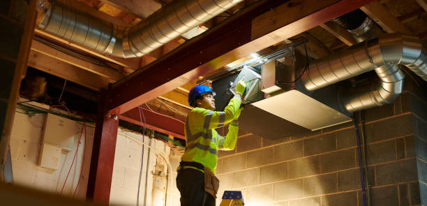 Best Ductwork Cleaning Services  in Scott, LA