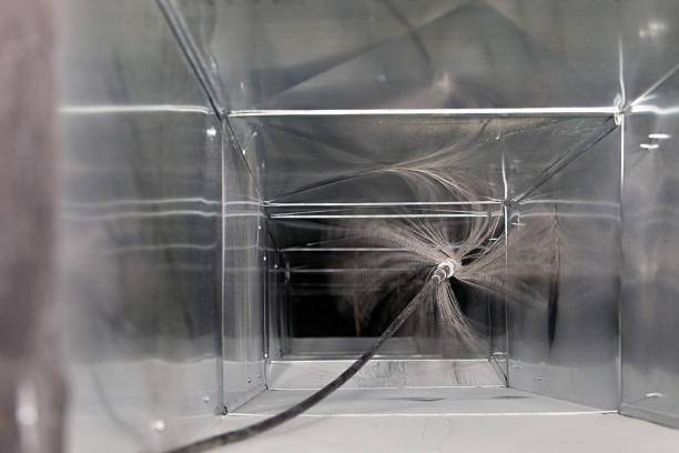 Emergency Air Duct Cleaning in LA