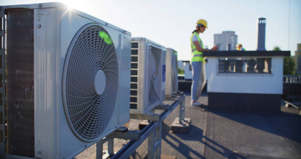 Best Best Air Duct Cleaning Company  in Scott, LA