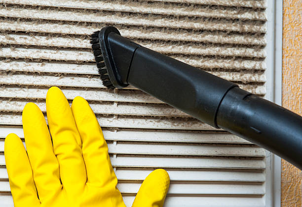 HVAC Maintenance and Cleaning in LA